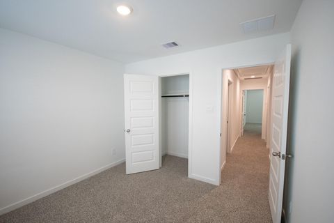 Tiny photo for 10217 Berkeley Springs Trail, Houston, TX 77051 (MLS # 18115641)