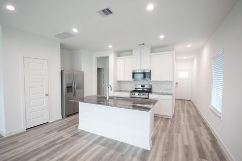 Tiny photo for 10217 Berkeley Springs Trail, Houston, TX 77051 (MLS # 18115641)