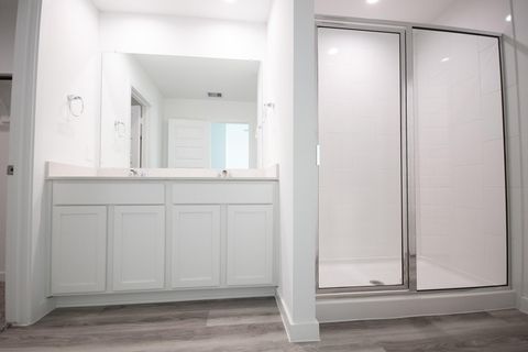 Tiny photo for 10217 Berkeley Springs Trail, Houston, TX 77051 (MLS # 18115641)