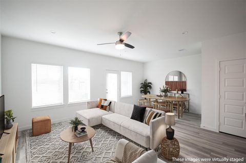 Tiny photo for 10217 Berkeley Springs Trail, Houston, TX 77051 (MLS # 18115641)