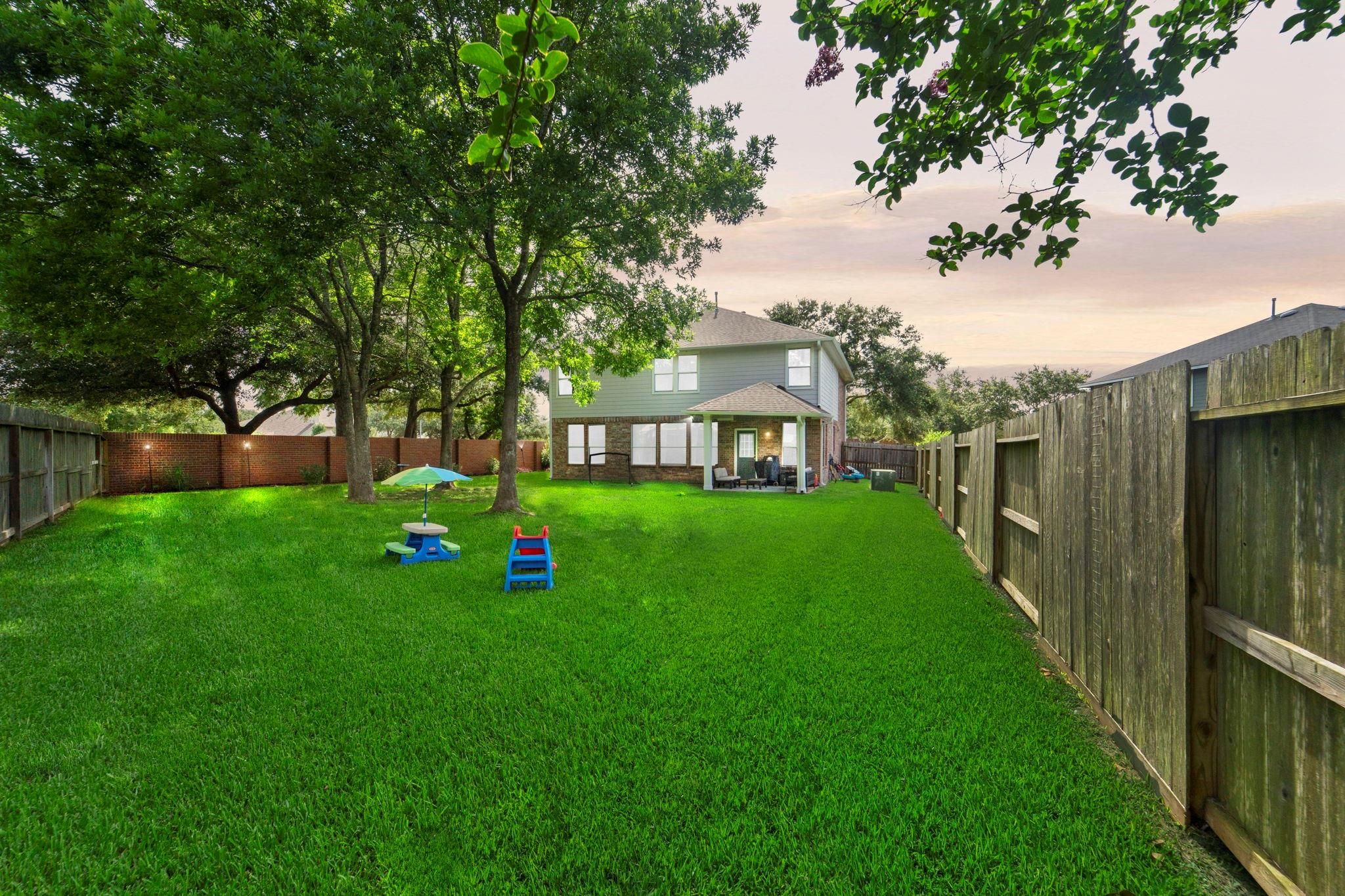 3807 Pimlico Point