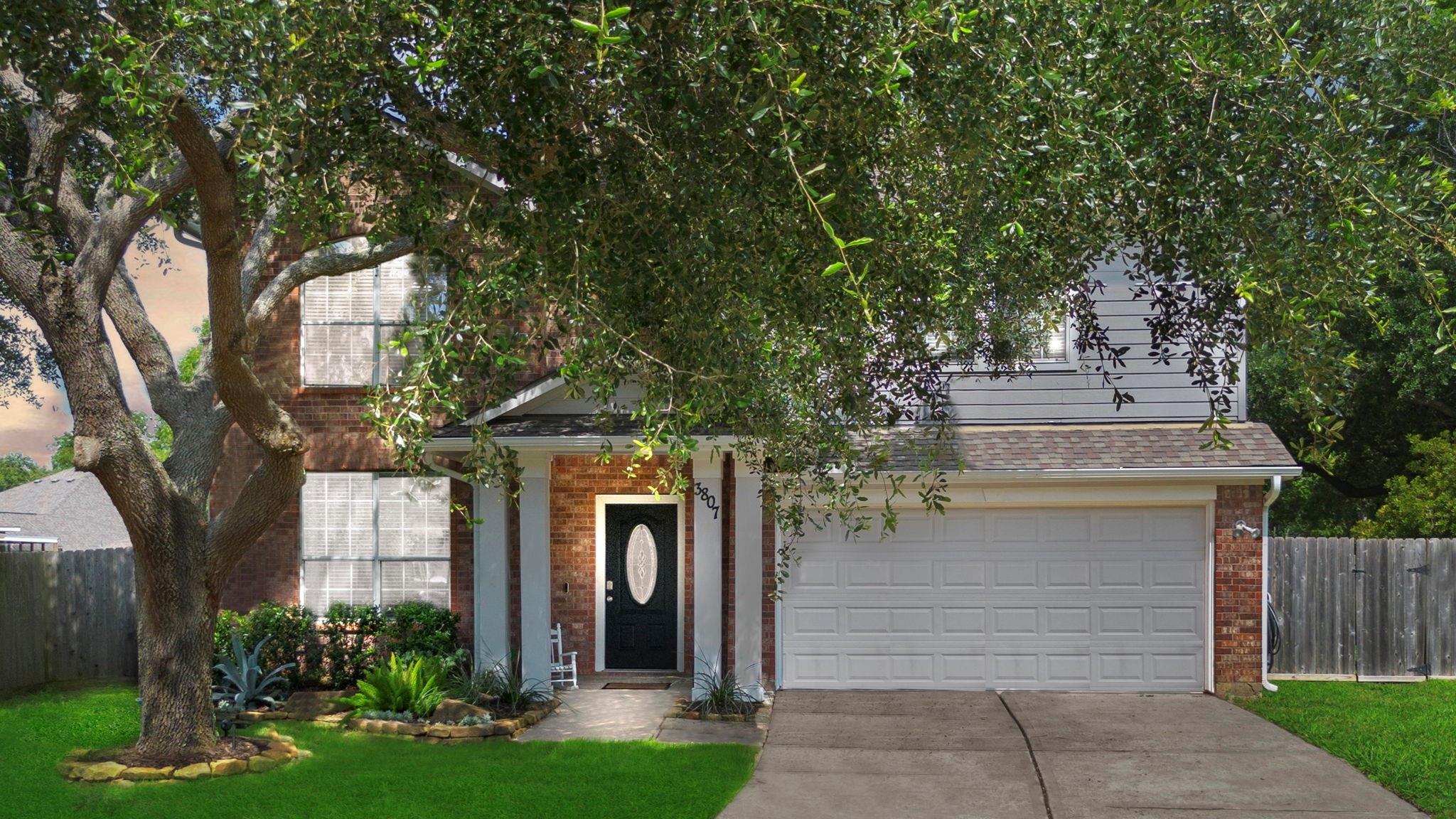 3807 Pimlico Point