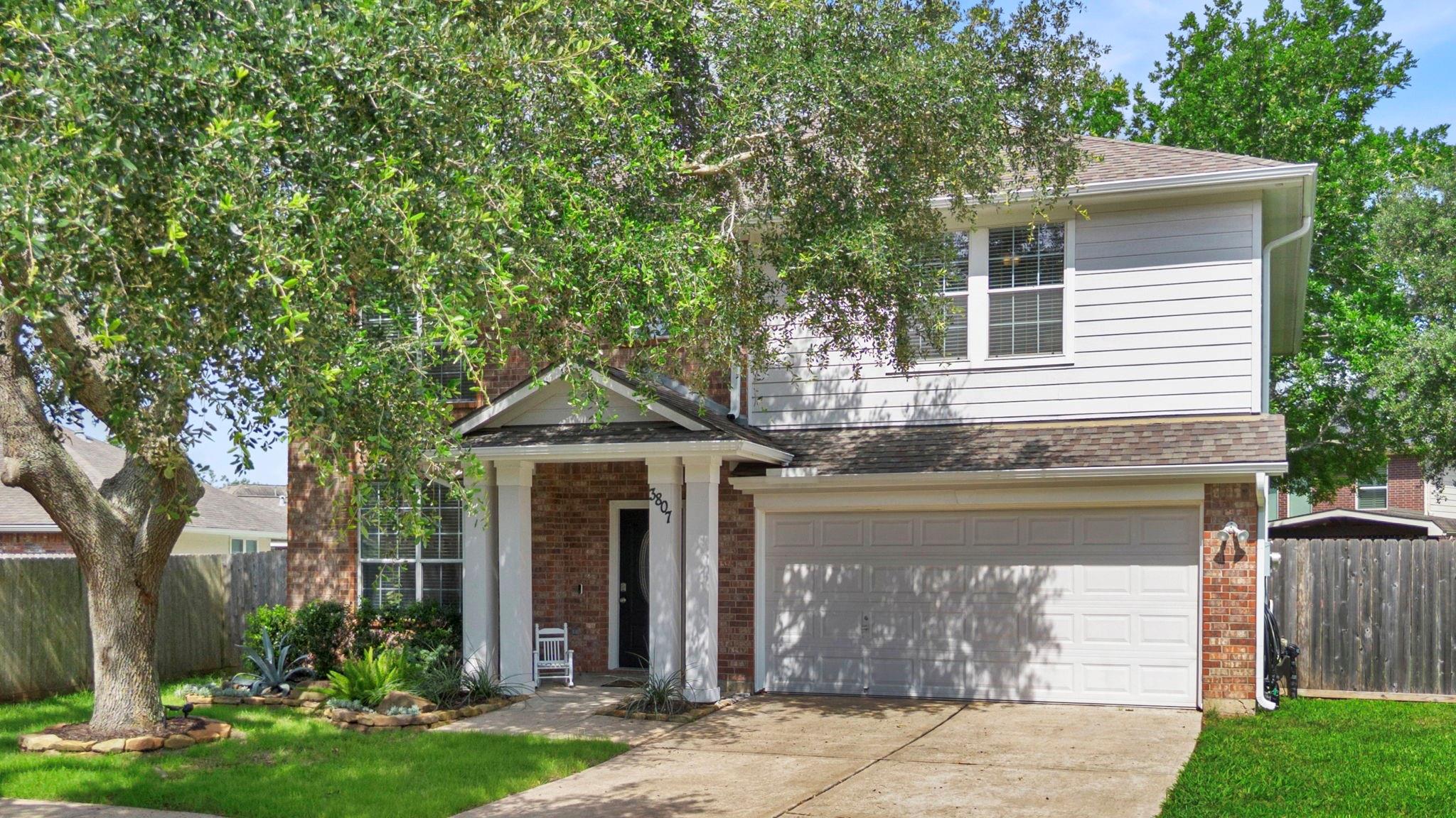 3807 Pimlico Point