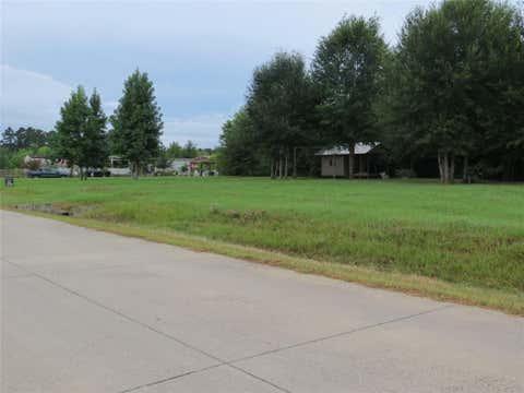 Vacant Land For Sale - 709 Cr 3554<br/> Cleveland, TX 77327