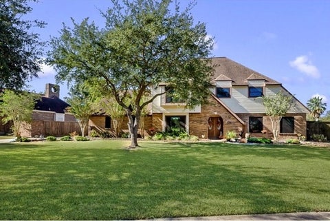Photo of 928 Oleander Street, Lake Jackson, TX 77566 (MLS # 92527595)