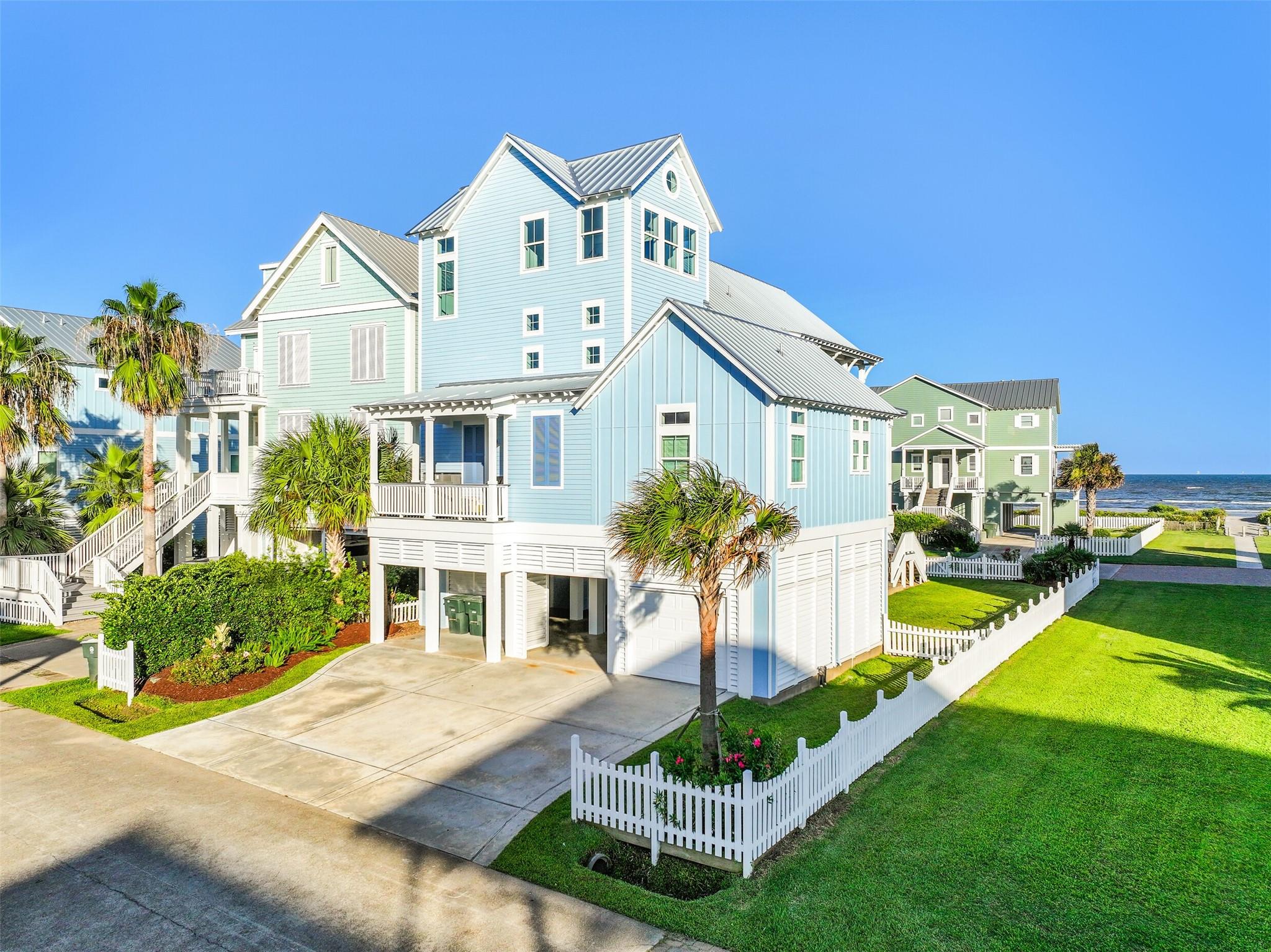 11614 Beachside