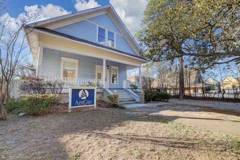 1229 Heights Boulevard Houston TX 77008