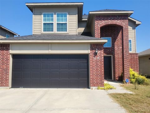 Photo of 1176 Road 5102, Cleveland, TX 77327 (MLS # 10772533)