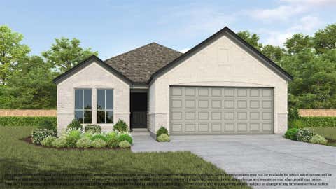 Photo of 21710 Cisco Point Lane, Katy, TX 77449 (MLS # 37759397)