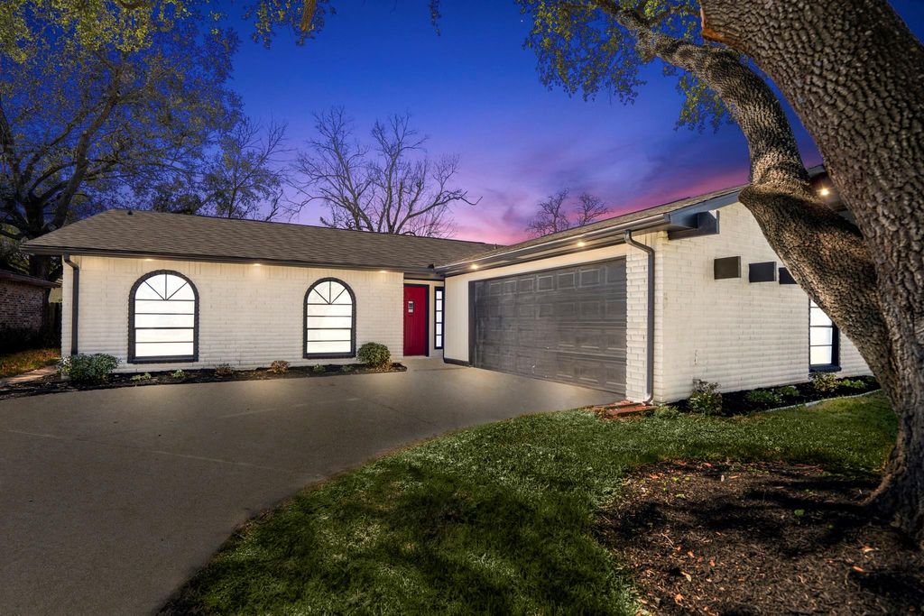 Photo of 16723 Kieth Harrow Blvd Blvd, Houston, TX 77084 (MLS # 80521059)