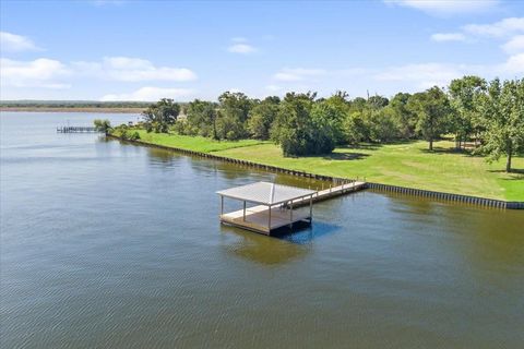 Photo of 19 Sterling Robertson Dam Road, Thornton, TX 76687 (MLS # 80075476)