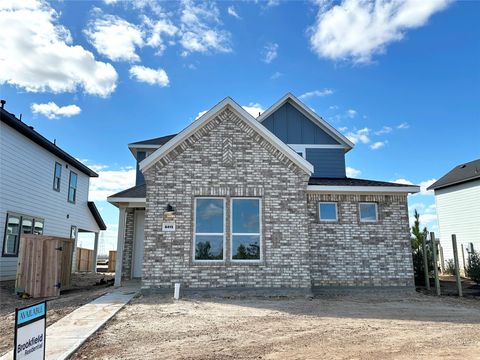 Photo of 6415 Prospect Oaks Parkway, Katy, TX 77449 (MLS # 29593612)