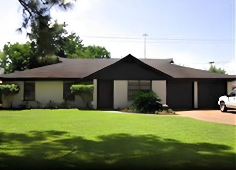 Photo of 10302 Willowisp Drive, Houston, TX 77035 (MLS # 23287641)