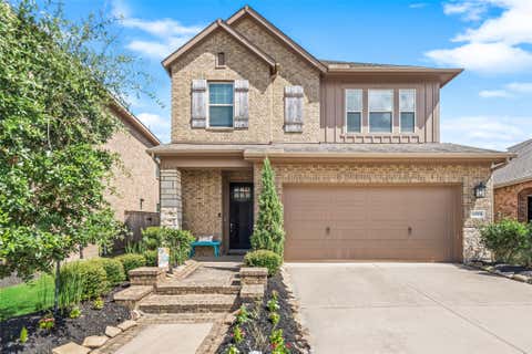 Photo of 15510 Bosque Valley Court, Cypress, TX 77433 (MLS # 68035356)