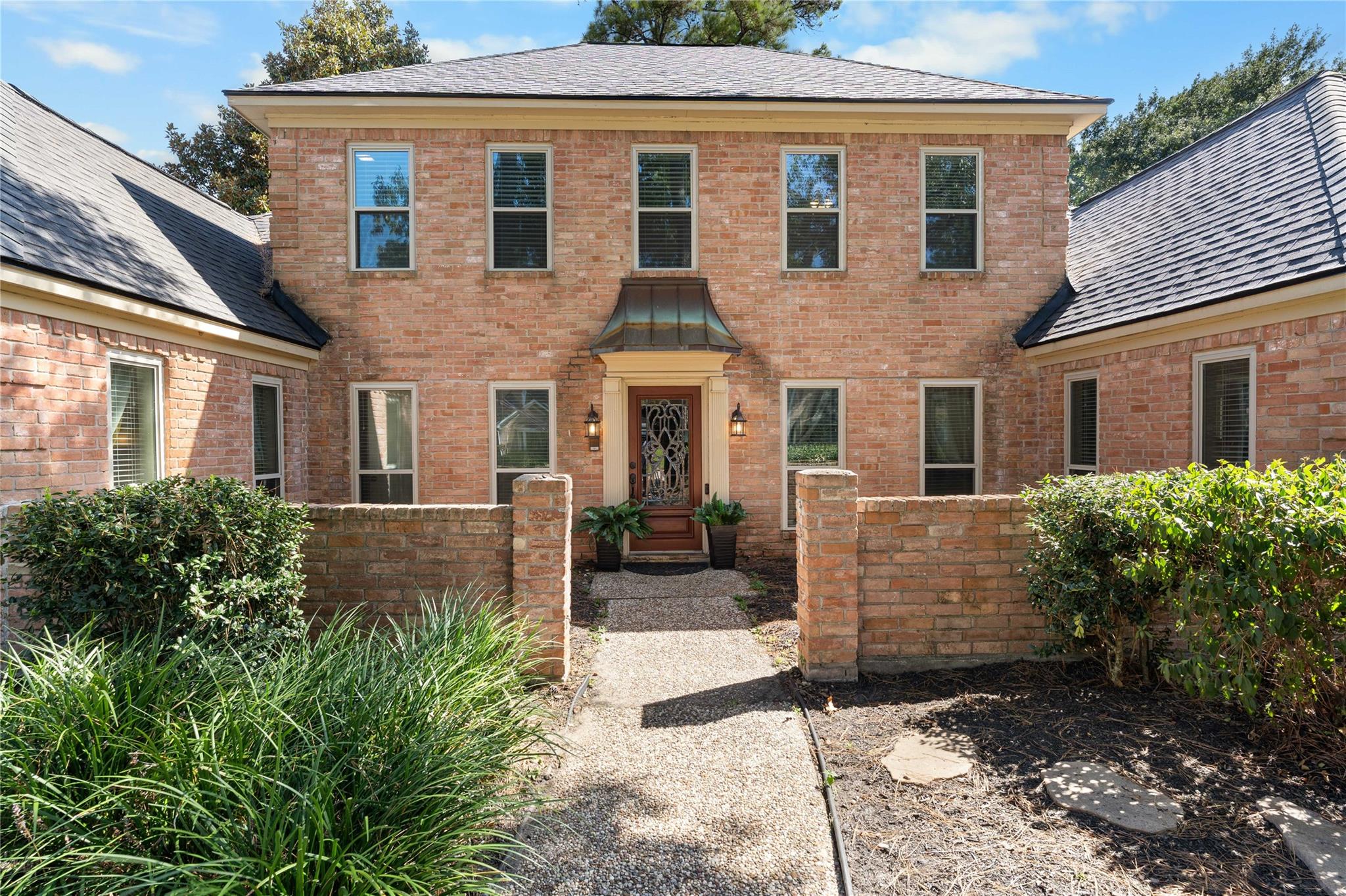 9611 Stockport Drive