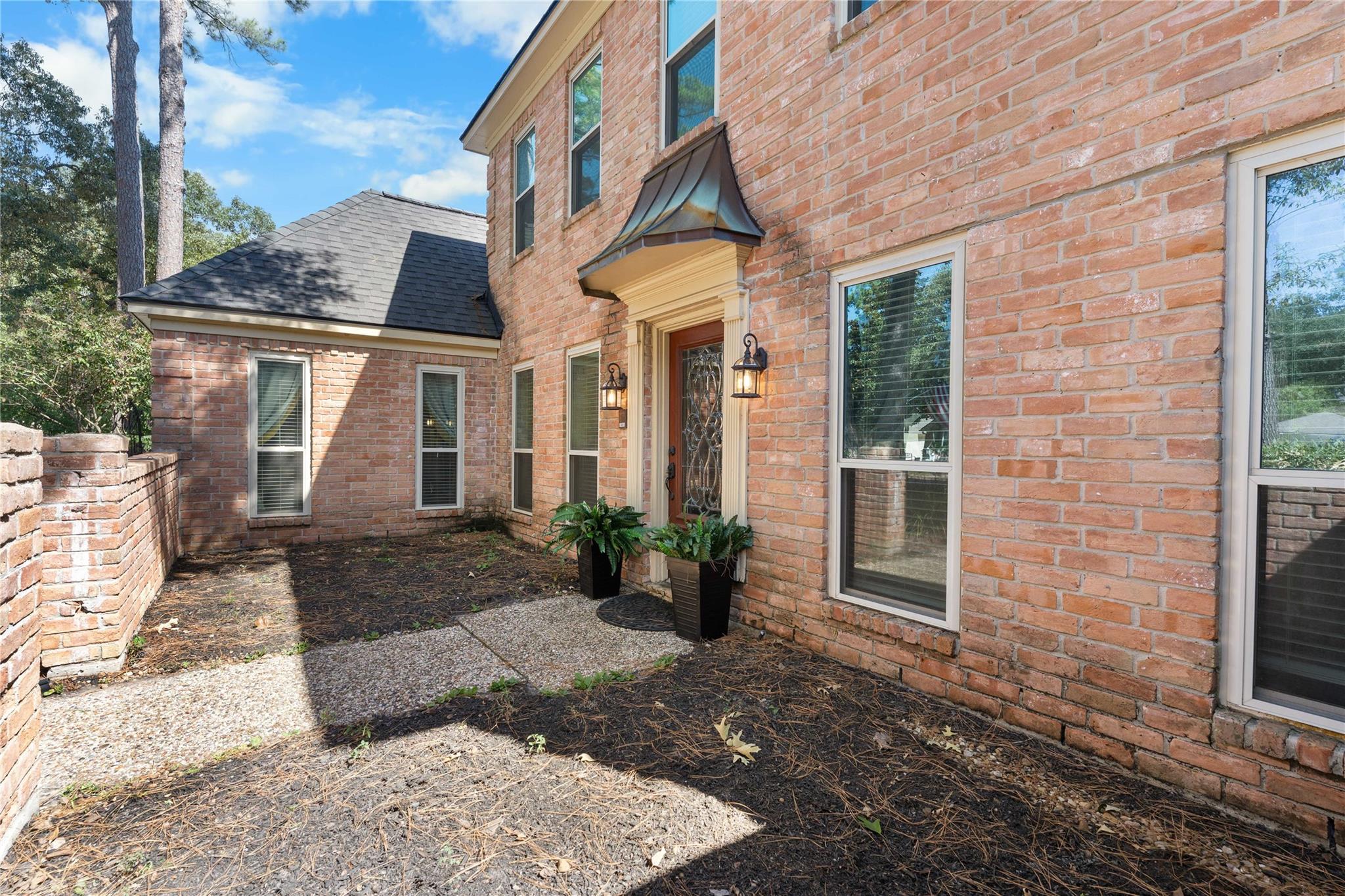 9611 Stockport Drive