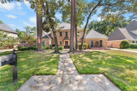 9611 Stockport Drive Spring TX 77379