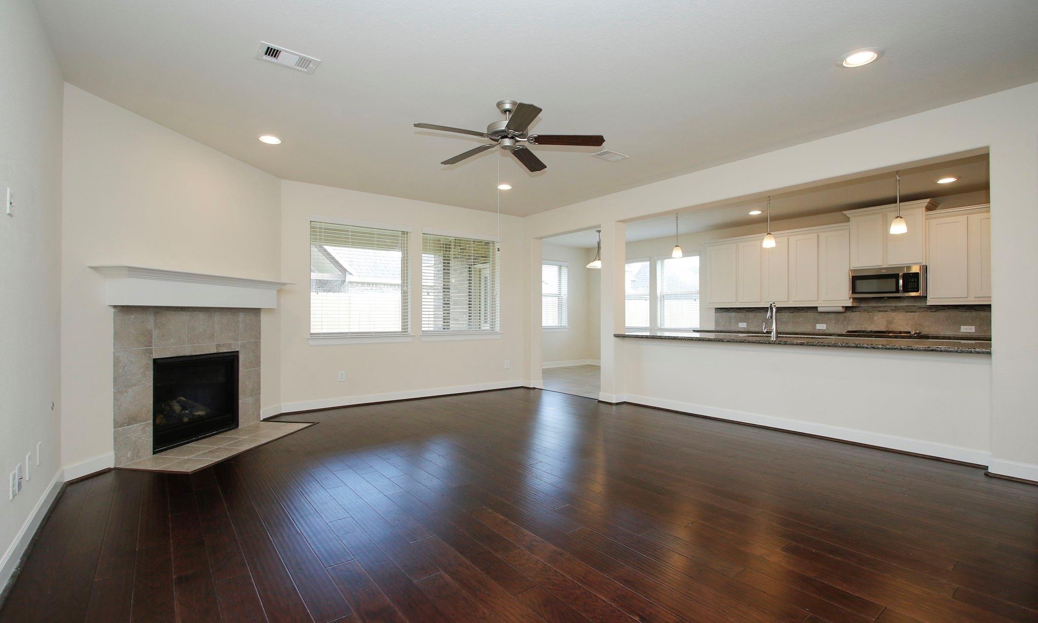 414 Wood Forest Drive