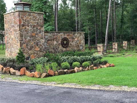 Photo of 6 Inscription Lane, Huntsville, TX 77340 (MLS # 73965441)