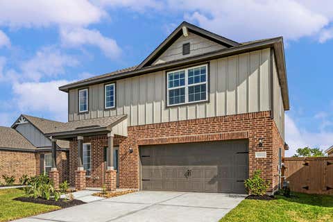 Photo of 8819 New Jade Drive, Iowa Colony, TX 77583 (MLS # 10187424)