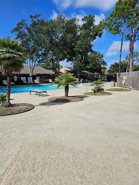 Photo of 2303 Briarwest Boulevard #2303, Houston, TX 77077 (MLS # 63033851)