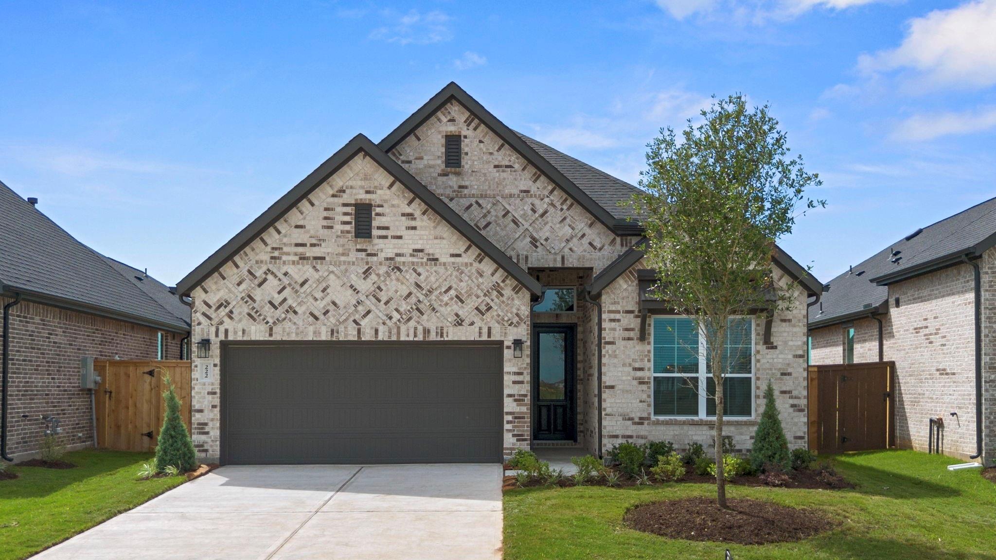 323 Big Pine Trail