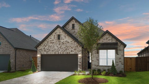 Photo of 323 Big Pine Trail TRL, Rosenberg, TX 77471 (MLS # 6745826)