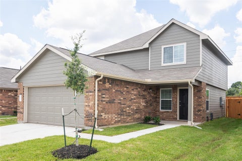 Photo of 24243 Veratti Lane, Katy, TX 77493 (MLS # 44211096)