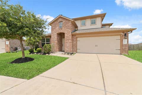 Photo of 29203 Vernon Forest Court, Katy, TX 77494 (MLS # 93283710)