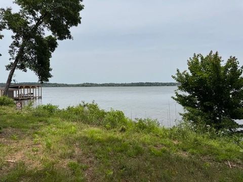 Vacant Land For Sale - 3150 Shadow Pine Drive<br/> Henderson County, Larue, TX 75770