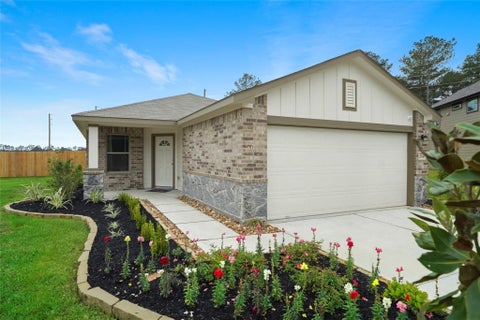 Photo of 22104 Judy Court, New Caney, TX 77357 (MLS # 60034714)