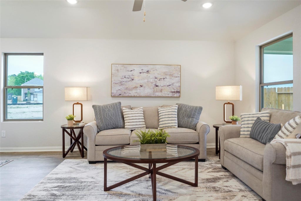 Photo of 22104 Judy Court, New Caney, TX 77357 (MLS # 60034714)