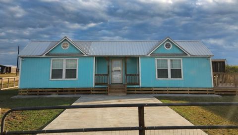 Photo of 238 Ladyfish Road, Palacios, TX 77465 (MLS # 56165625)