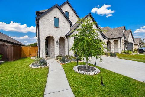 Photo of 4007 Kinsey Street, Iowa Colony, TX 77583 (MLS # 51579254)