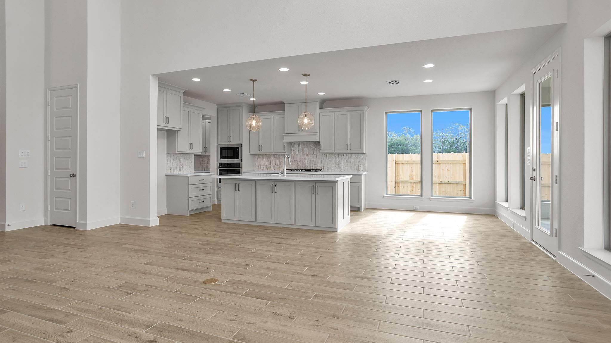 25015 Wilderness Haven Lane