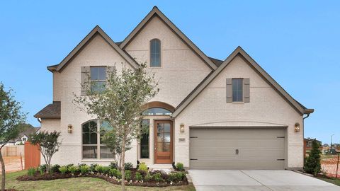 25015 Wilderness Haven Lane Katy TX 77493