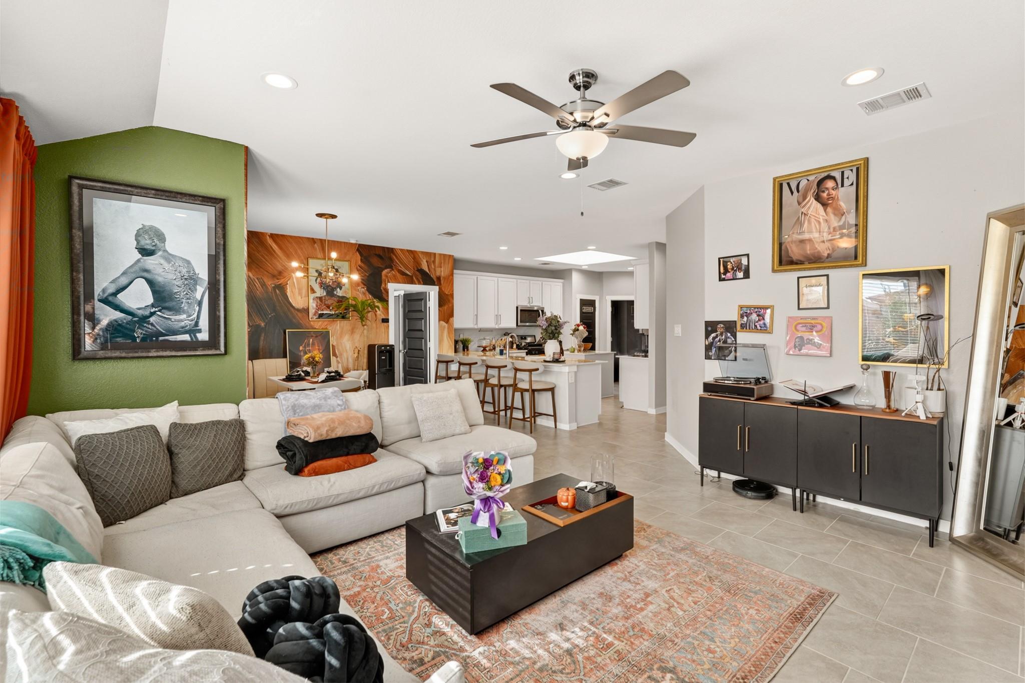 1511 Maple Ridge Drive