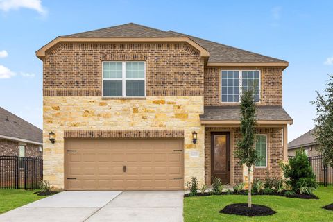 3008 Seaside Court Katy TX 77493