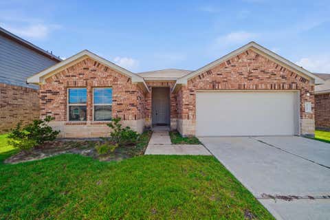 Homes For Rent - 5222 Greenwood Summit Trail<br/> Katy, TX 77449