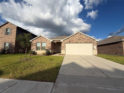 Photo of 5222 Greenwood Summit Trail, Katy, TX 77449 (MLS # 44601762)