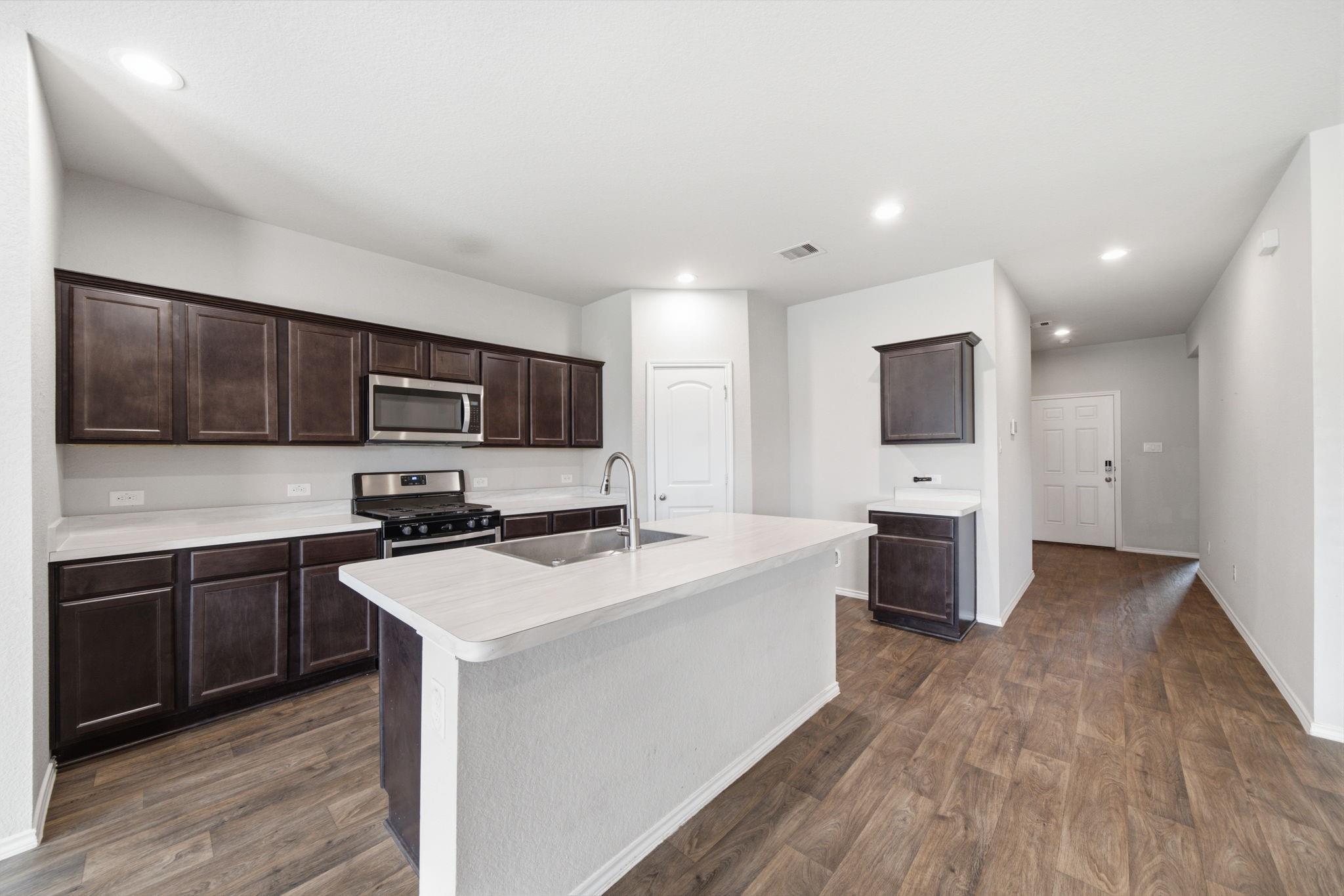 5222 Greenwood Summit Trail