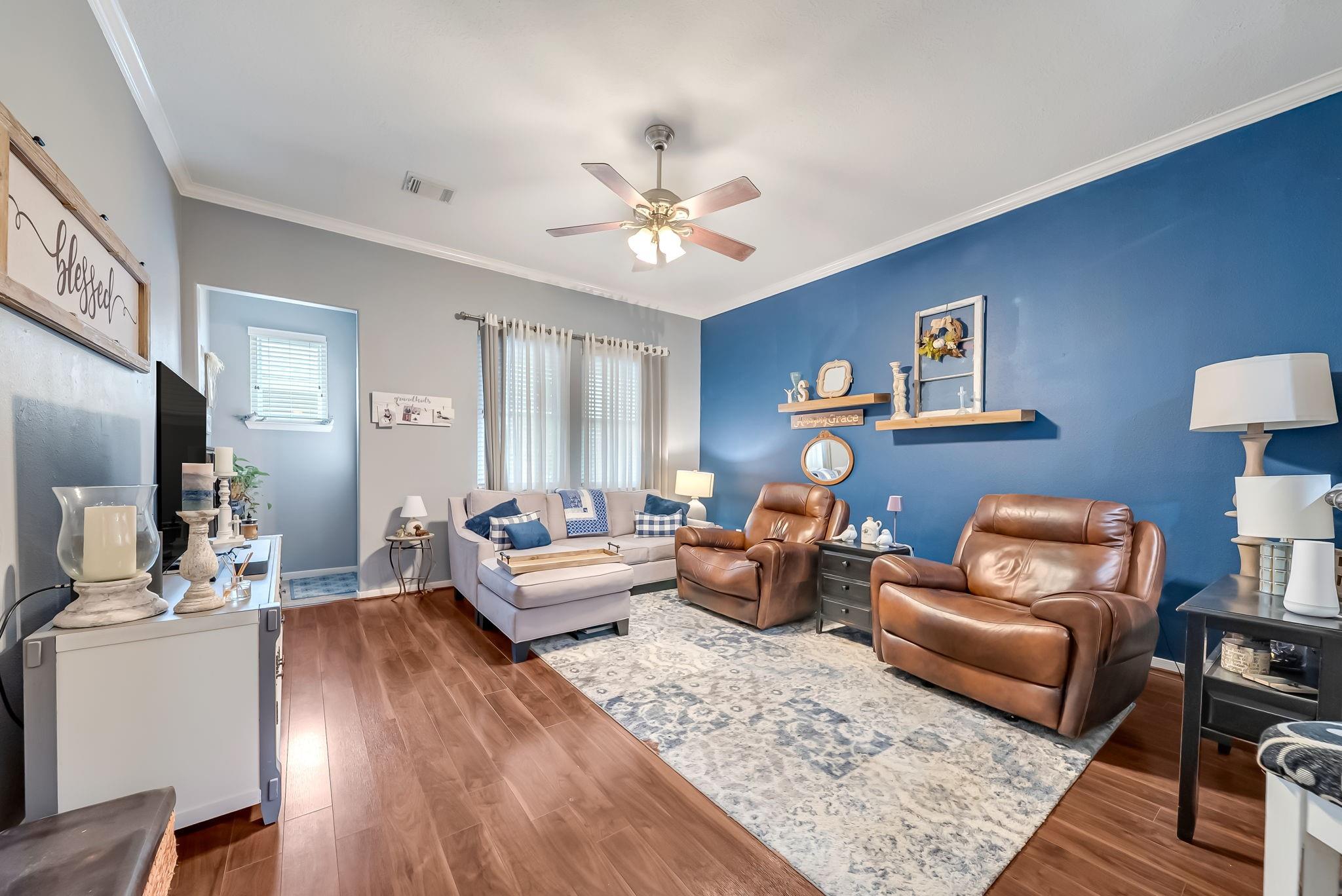 4703 Park Trail Lane