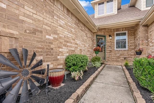 4703 Park Trail Lane