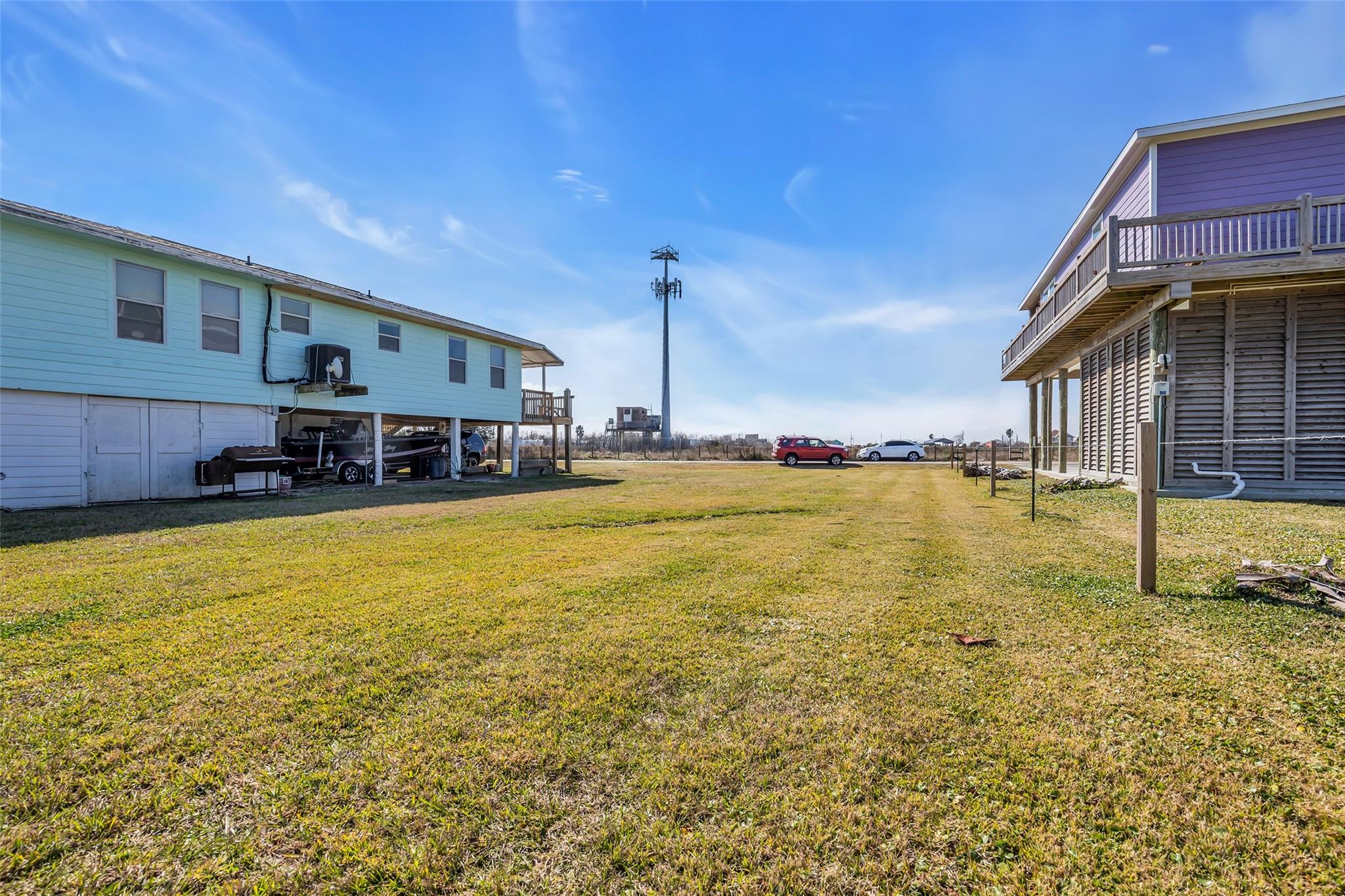 1048 N Crystal Beach Road