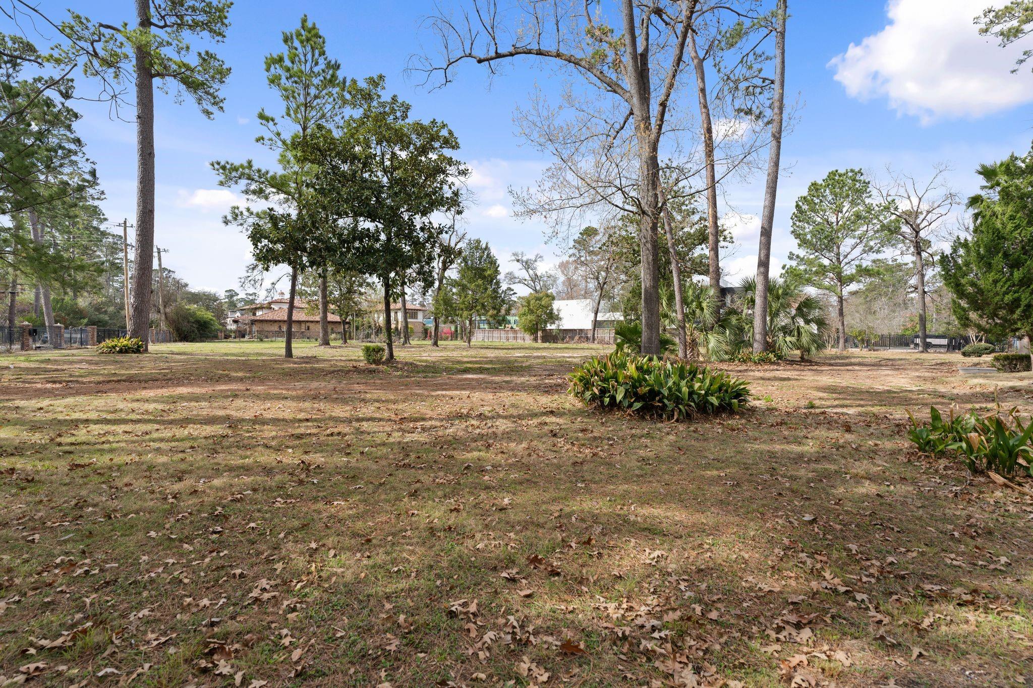 9201 Memorial Drive