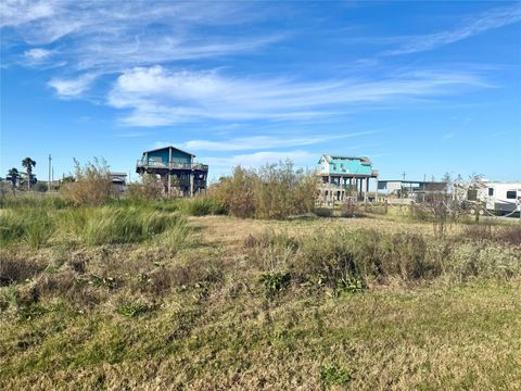 Vacant Land For Sale - 1057 Mabry Street<br/> Gilchrist, TX 77617