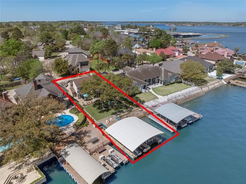 3726 Walden Estates Drive Montgomery TX 77356