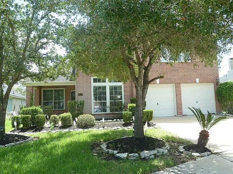 Photo of 6143 River Mist Court, Katy, TX 77494 (MLS # 83774908)