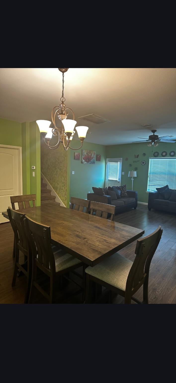 20515 Faith Millstream Drive