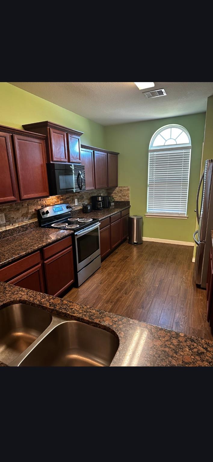 20515 Faith Millstream Drive